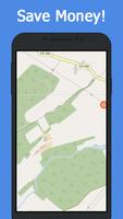 Offline Macedonia  Maps  Gps screenshot 3