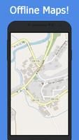 Offline Macedonia  Maps  Gps screenshot 1