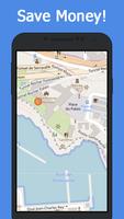 Offline Monaco Maps - Gps 截圖 2