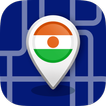 Offline Niger Maps - Gps