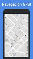 Offline Benin Maps - Gps 스크린샷 3