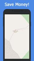 Offline Liechtenstein Maps - Gps スクリーンショット 2