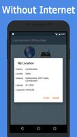 Offline Liechtenstein Maps - Gps スクリーンショット 3