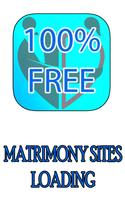 Free Life Partner | Free Matrimony | Matrimonial تصوير الشاشة 1