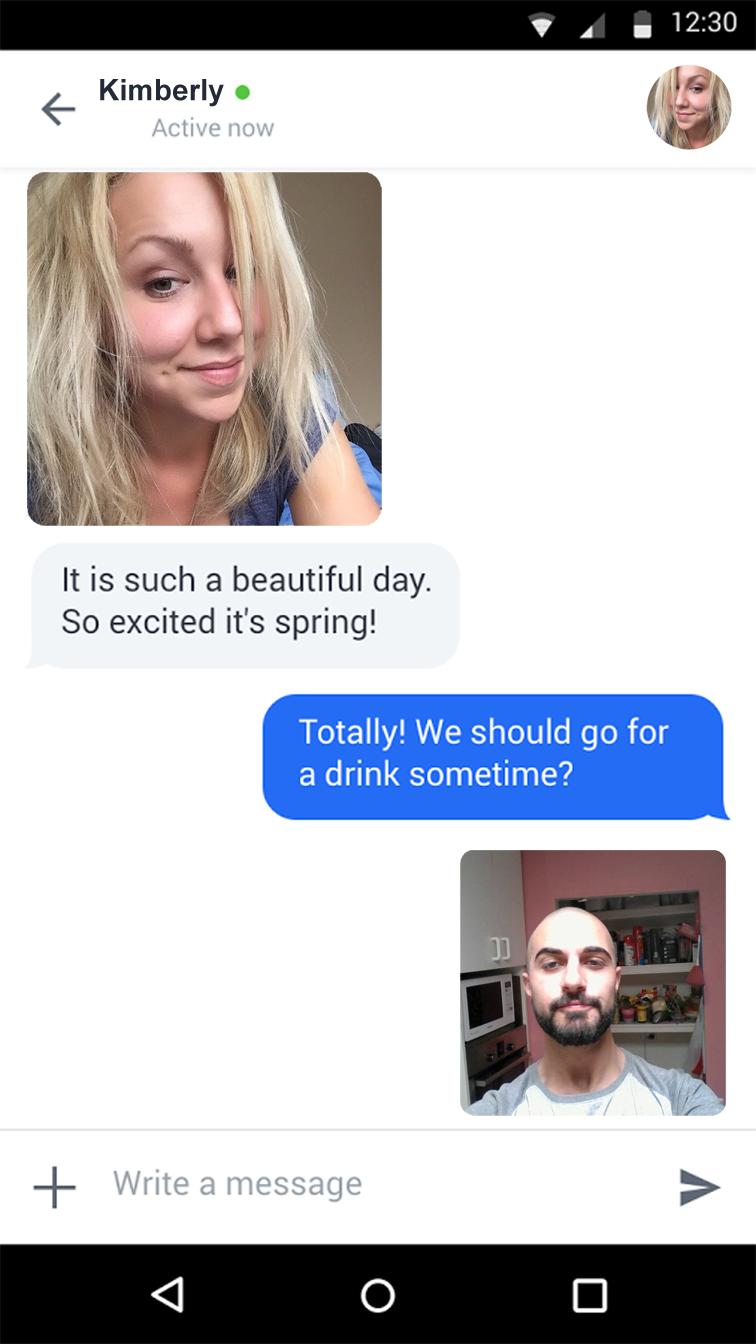 Sex app free dating