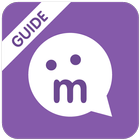 Free MeetMe Chat People Tips иконка