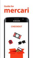 Free Mercari Credit Buy Stuff Online Tips poster
