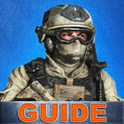 Free Mobile Strike Guide icône