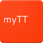 MYTT - Get Free Talktime 아이콘