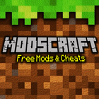 Free ModsCraft Pixelmon Mod for Minecraft PE icône