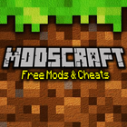 Free ModsCraft Pixelmon Mod for Minecraft PE ikona