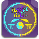 basket ballz _ panier balls APK