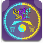 basket ballz 圖標