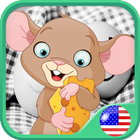 spy mouse games for free icône
