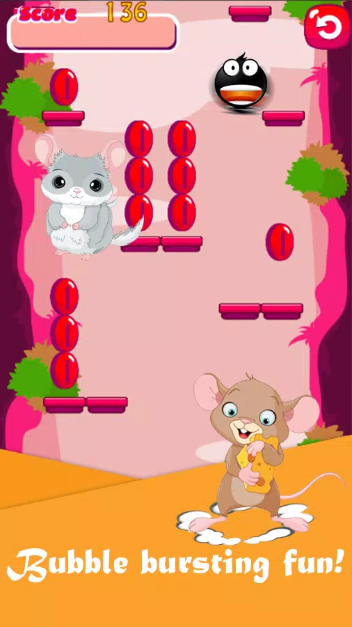 spy mouse games for free APK for Android Download