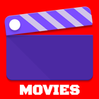 HD Movies Downloader ikon