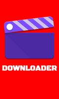 HD Movies Downloader 스크린샷 1
