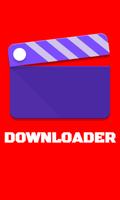 HD Movies Downloader स्क्रीनशॉट 1