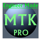 MediaTek Engineer Mode Pro أيقونة