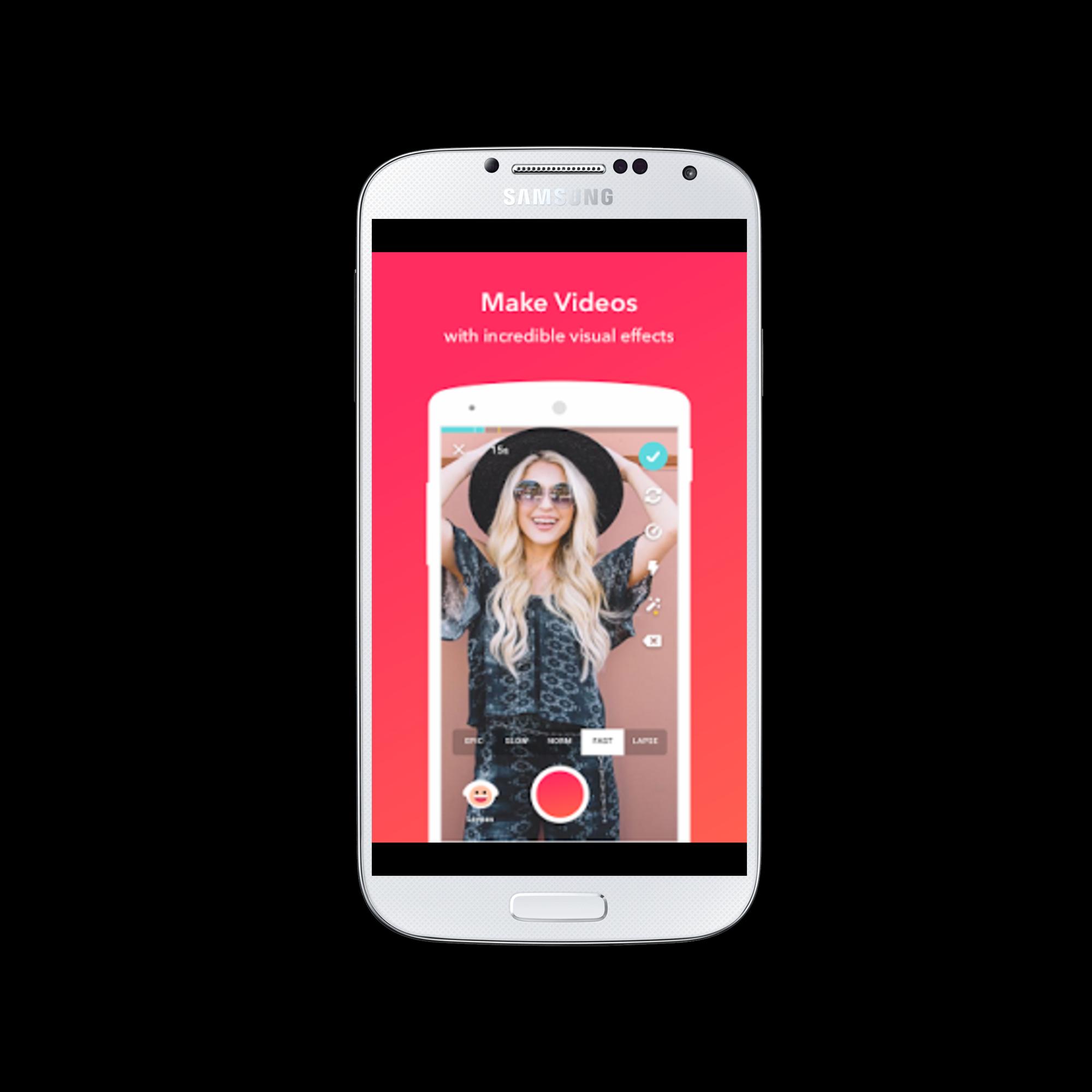 Com zhiliaoapp musically apk version 32.5 3