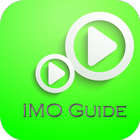 Guide For IMO Facetime Call icône