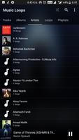 Music Player - Free Music Player [No Ads] capture d'écran 3