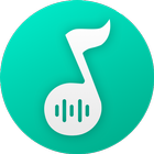 Gratis Muziek - Gratis MP3-speler-icoon