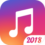 Free Music Plus-icoon