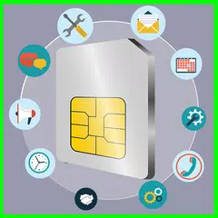 Descargar APK de My SIM Card application Toolkit