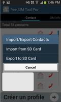 My SIM Card application Toolkit screenshot 3