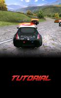 New Need For Speed Tutorial capture d'écran 1