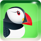 Free Puffin Web Browser Tips icône