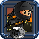 Ninja Games Free Run-APK