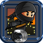Ninja Games Free Run icône
