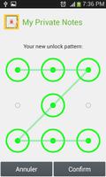 Safe Notes Pro Secure NotePad Screenshot 1