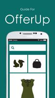 Free OfferUp Cash Back Pro Tips ポスター