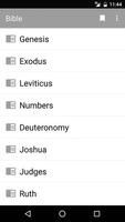 Offline Bible app with audio スクリーンショット 1