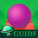 Guide for Rolling sky aplikacja