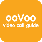 Free ooVoo video call guide icône