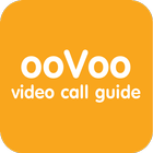 آیکون‌ Free ooVoo video call guide