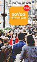 Free ooVoo video call guide ポスター