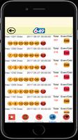 Canada Lotto تصوير الشاشة 3
