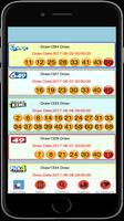 Canada Lotto الملصق