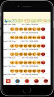 Canada Lotto تصوير الشاشة 1