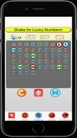 Canada Lotto تصوير الشاشة 2