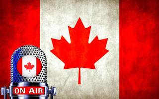 Radio Canada Screenshot 1