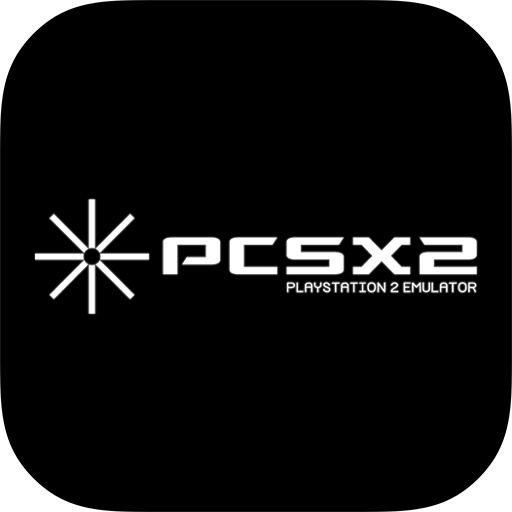 PCSX2 Emulator PS2