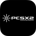 PCSX2 Emulator PS2-icoon