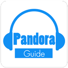 Free Pandora Radio Plus Premium Tips ícone