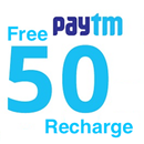 free paytm recharge APK